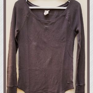 VS PINK Thermal Long Sleeve